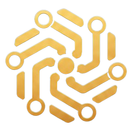 Shrey Tech Emblem